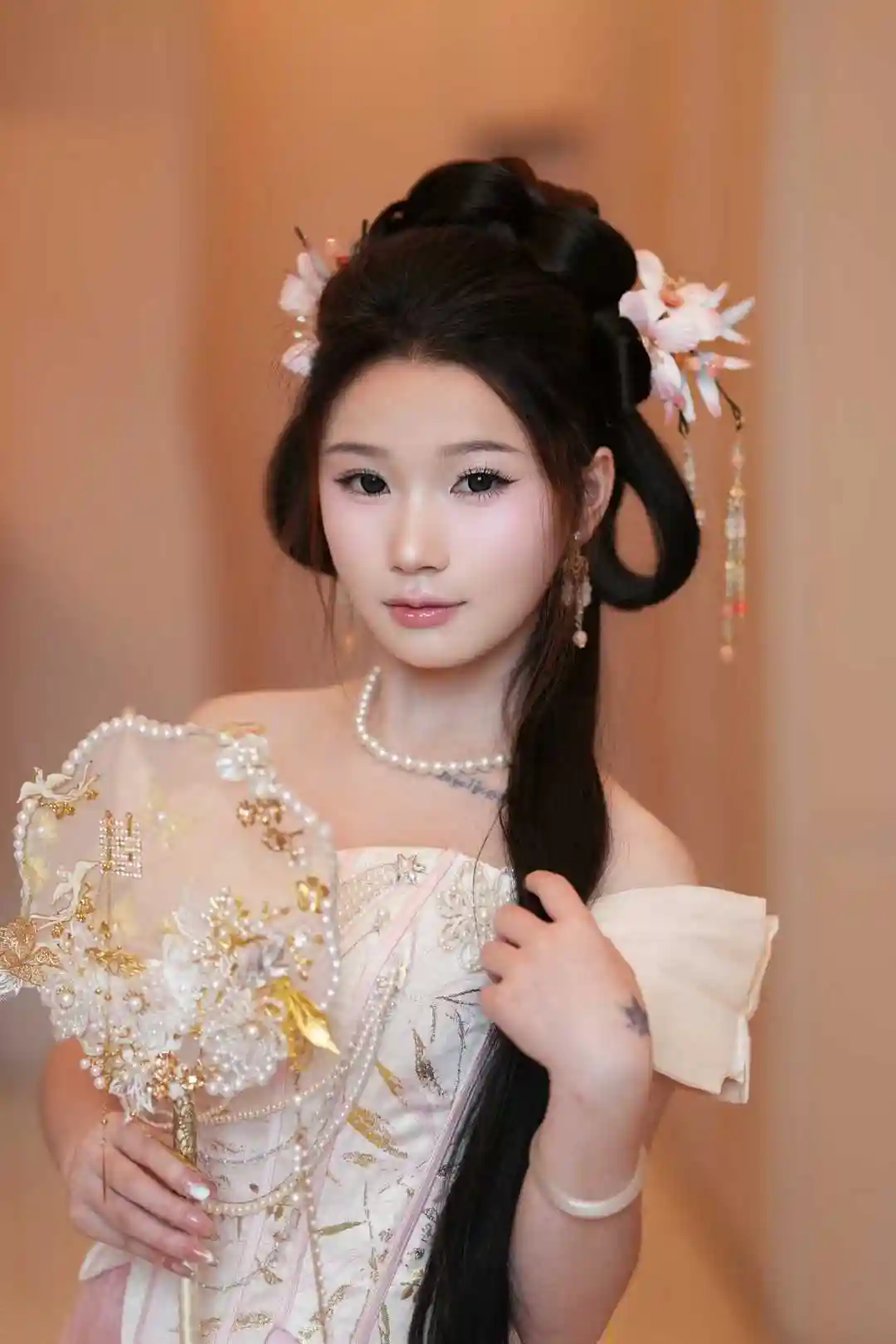 绝美新中式