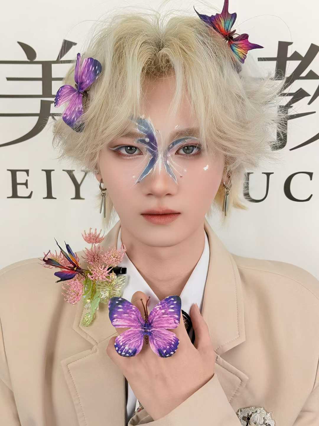 个性化写真