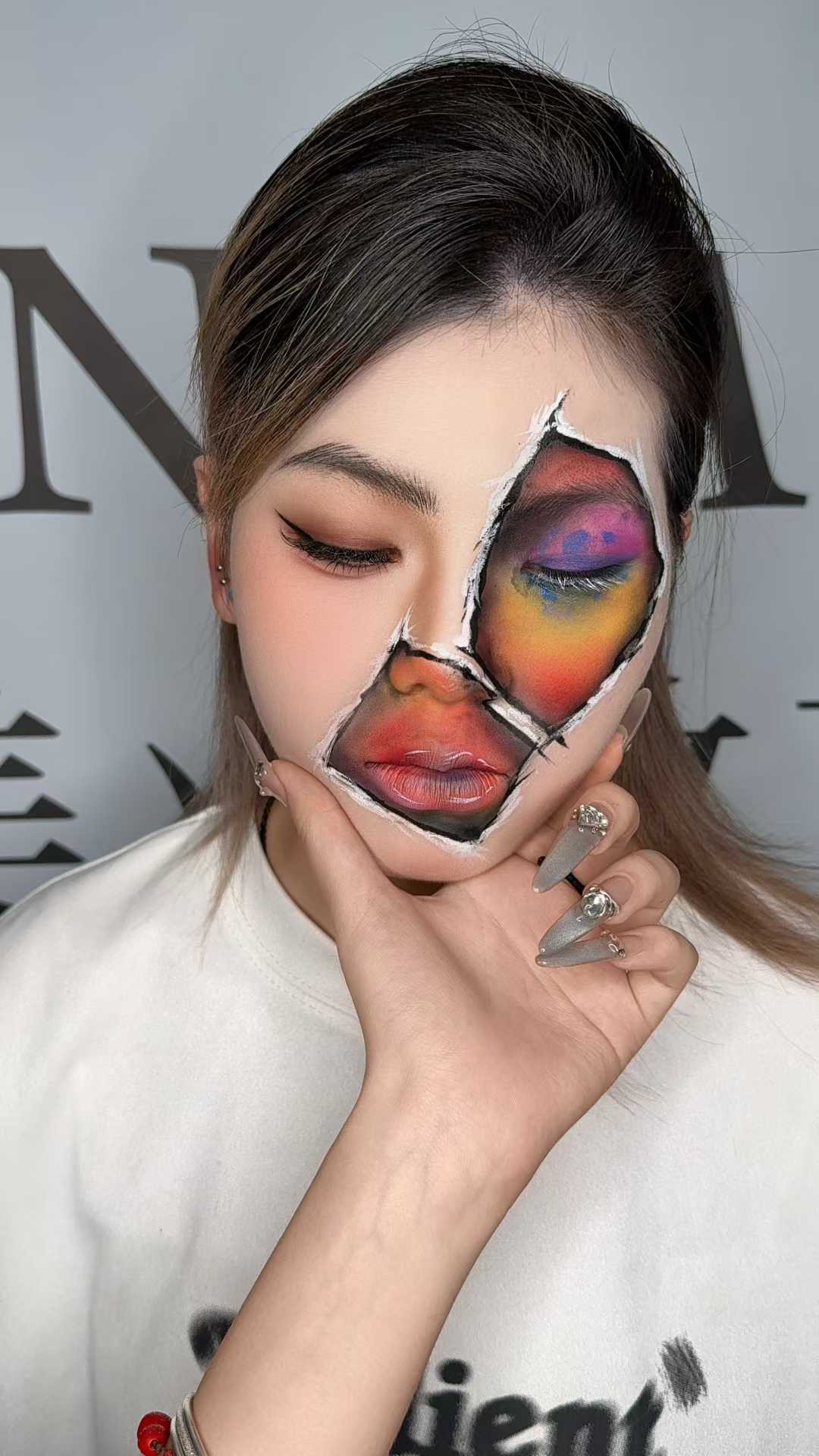 玩转色彩